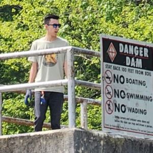 Used name brand clothing - smoke free, pet free, and always taken care of :)